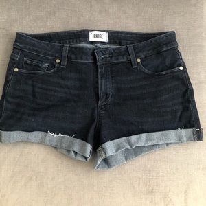 Paige Jean Shorts